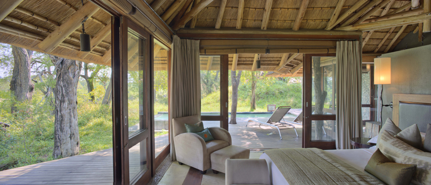 Dulini Leadwood Lodge Kruger South Africa 5