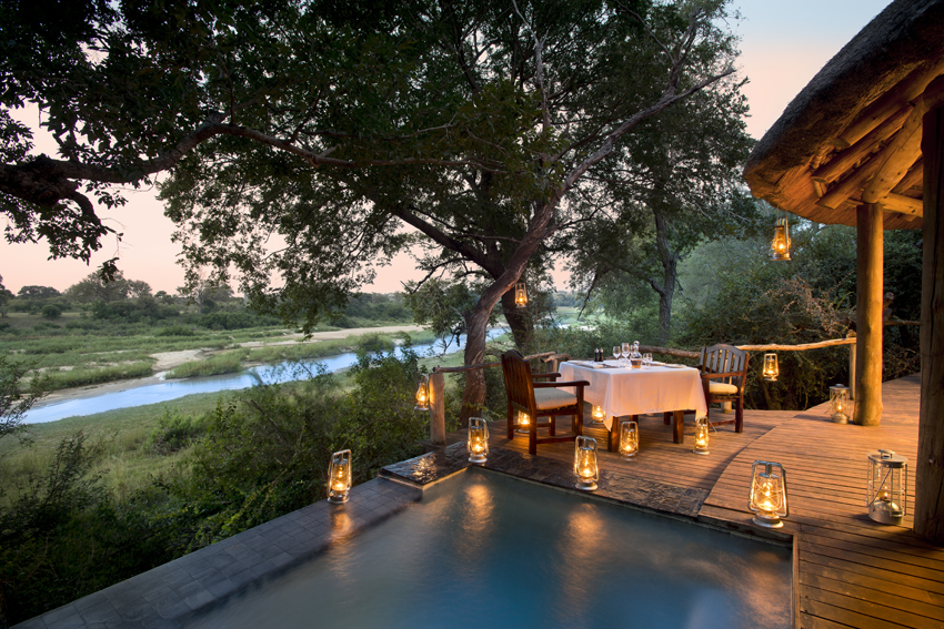 Dulini River Lodge Collection Kruger South Africa 4