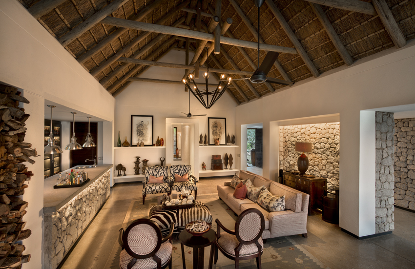 Dulini River Lodge Collection Kruger South Africa 1