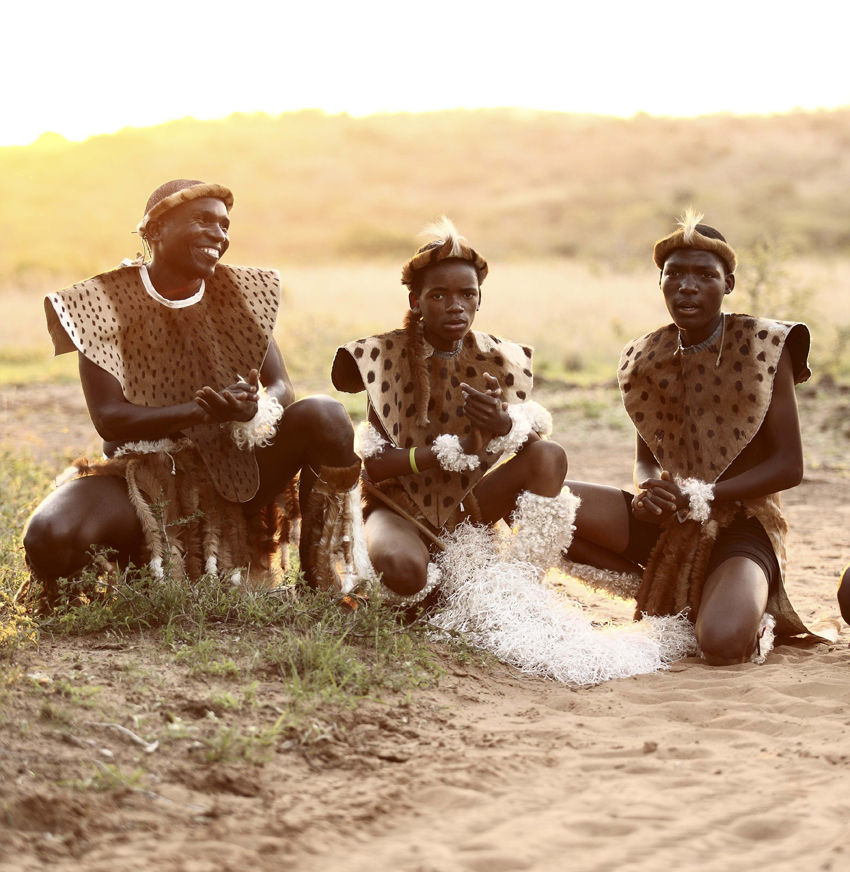 Phinda Andbeyond Hluhluwe Kwazulu Natal South Africa 50