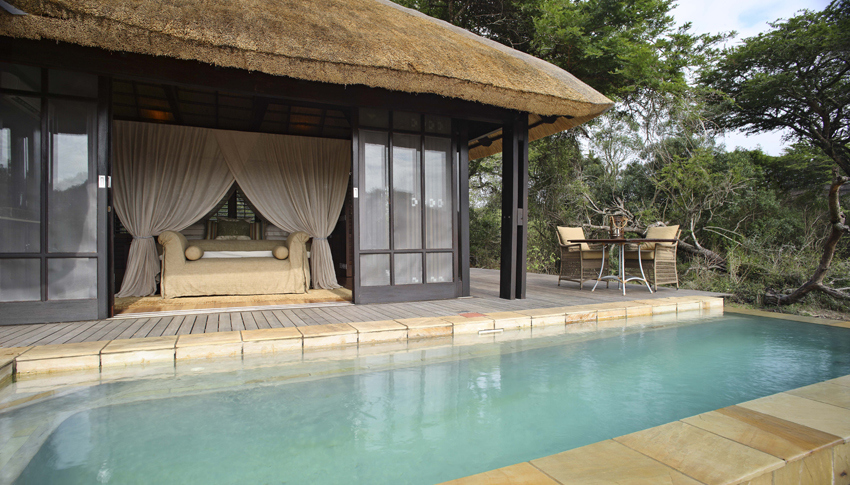 Phinda Andbeyond Hluhluwe Kwazulu Natal South Africa 54