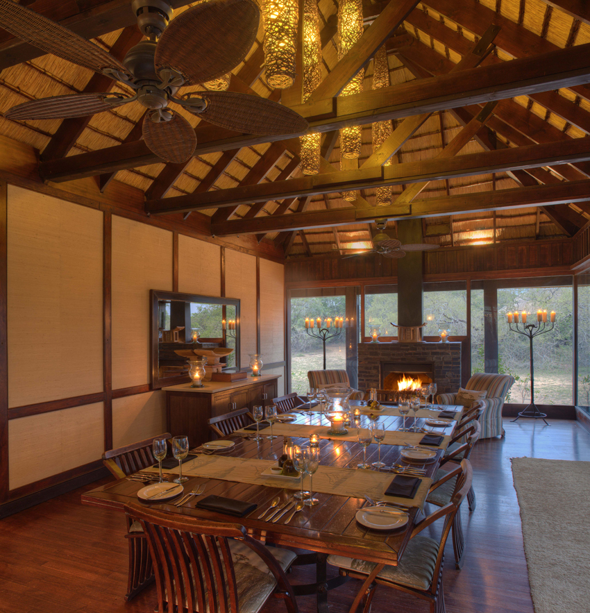 Phinda Andbeyond Hluhluwe Kwazulu Natal South Africa 59