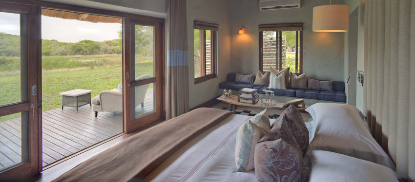 Phinda Andbeyond Hluhluwe Kwazulu Natal South Africa 62