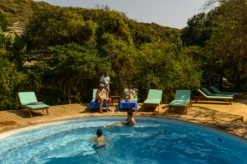 Thonga Beach Lodge Kwazulu Natal South Africa 15