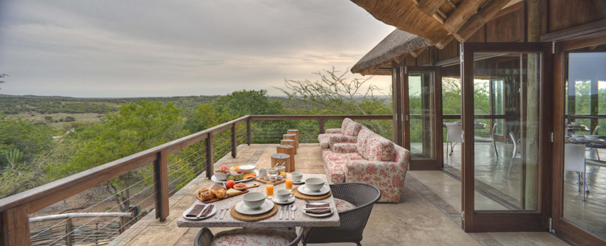 Phinda Andbeyond Hluhluwe Kwazulu Natal South Africa 5