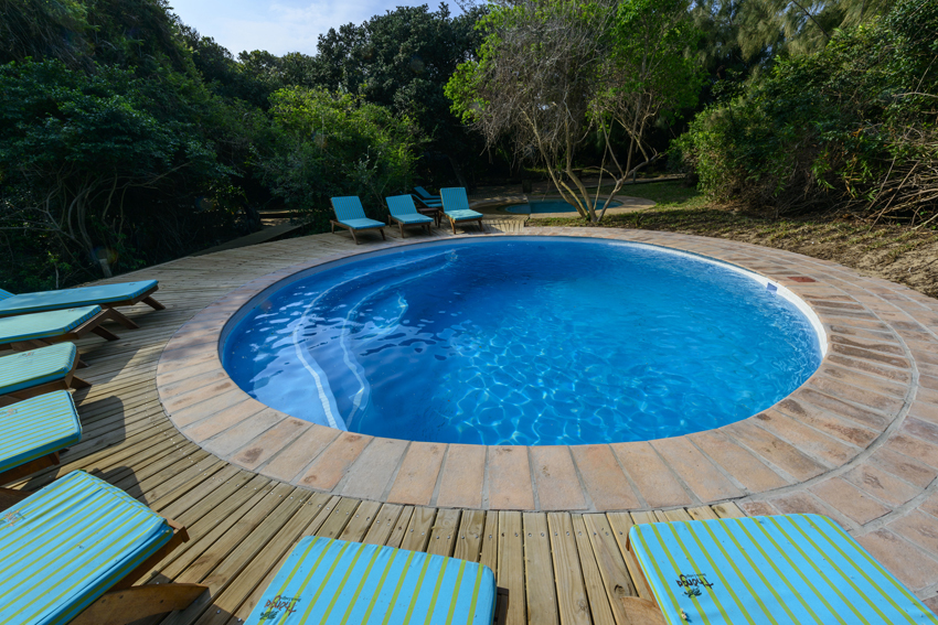 Thonga Beach Lodge Kwazulu Natal South Africa 16