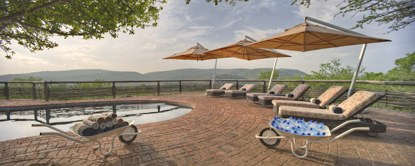 Phinda Andbeyond Hluhluwe Kwazulu Natal South Africa 7