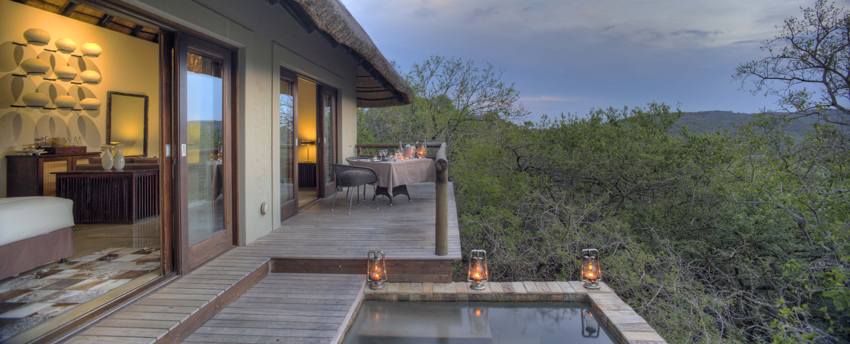 Phinda Andbeyond Hluhluwe Kwazulu Natal South Africa 8