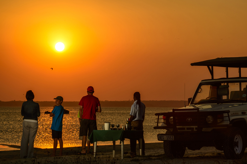 Thonga Beach Lodge Kwazulu Natal South Africa 19
