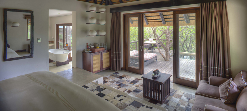 Phinda Andbeyond Hluhluwe Kwazulu Natal South Africa 10