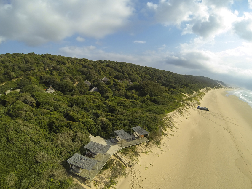 Thonga Beach Lodge Kwazulu Natal South Africa 22