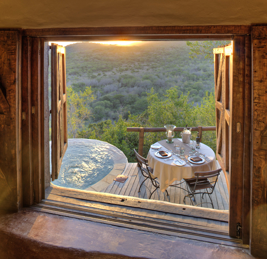 Phinda Andbeyond Hluhluwe Kwazulu Natal South Africa 12