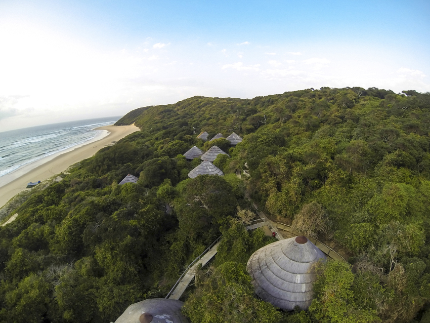 Thonga Beach Lodge Kwazulu Natal South Africa 23