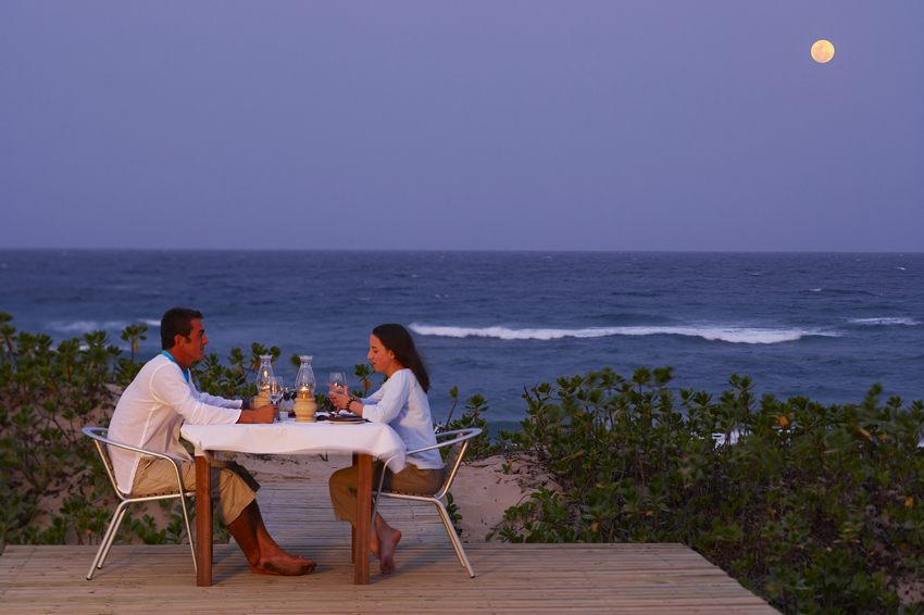 Thonga Beach Lodge Kwazulu Natal South Africa 29