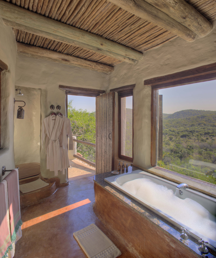 Phinda Andbeyond Hluhluwe Kwazulu Natal South Africa 22