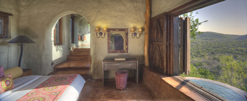 Phinda Andbeyond Hluhluwe Kwazulu Natal South Africa 23