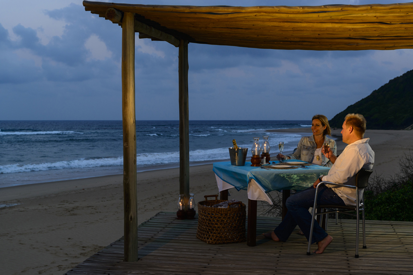 Thonga Beach Lodge Kwazulu Natal South Africa 1