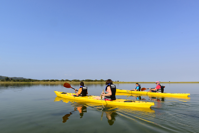 Thonga Beach Lodge Kwazulu Natal South Africa 2