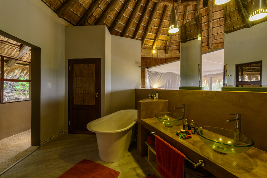 Thonga Beach Lodge Kwazulu Natal South Africa 4