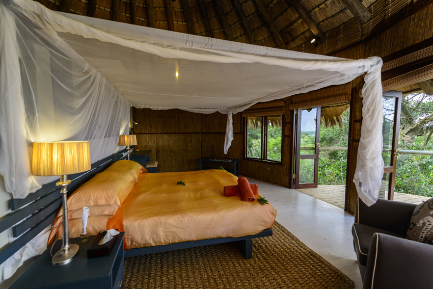 Thonga Beach Lodge Kwazulu Natal South Africa 5