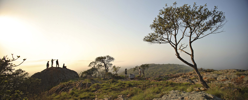 Phinda Andbeyond Hluhluwe Kwazulu Natal South Africa 29