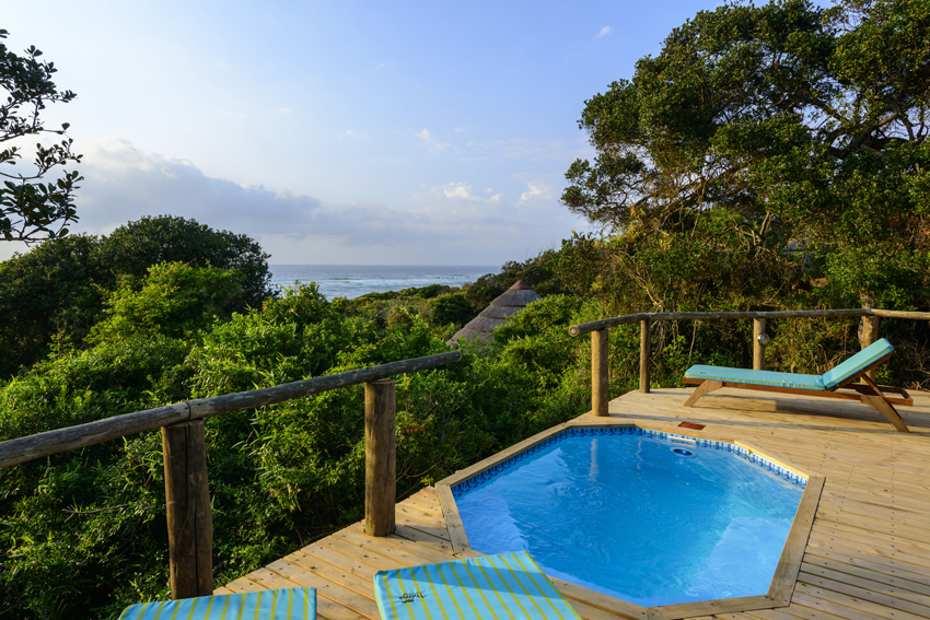 Thonga Beach Lodge Kwazulu Natal South Africa 6