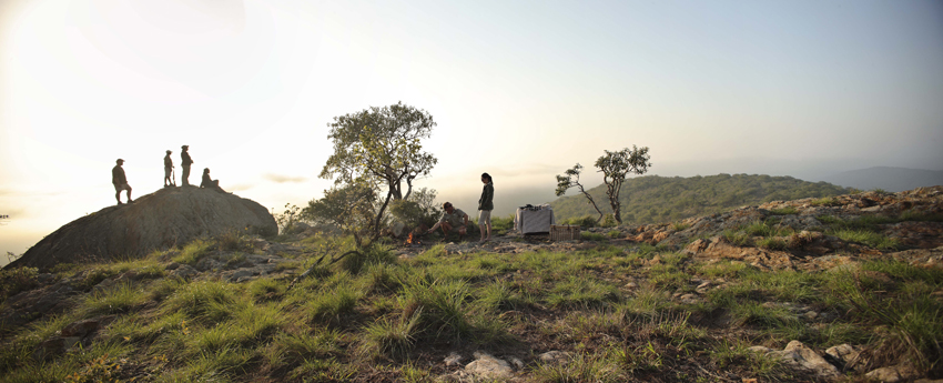 Phinda Andbeyond Hluhluwe Kwazulu Natal South Africa 30