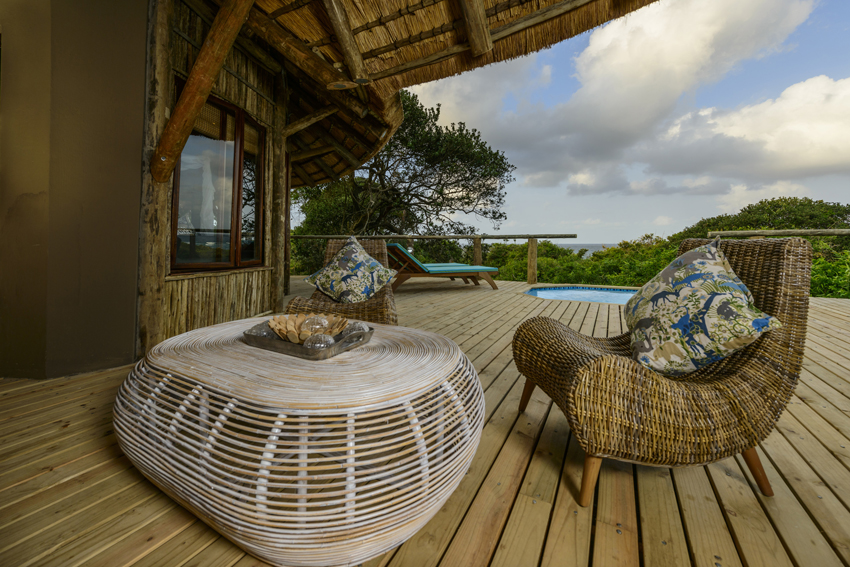 Thonga Beach Lodge Kwazulu Natal South Africa 7