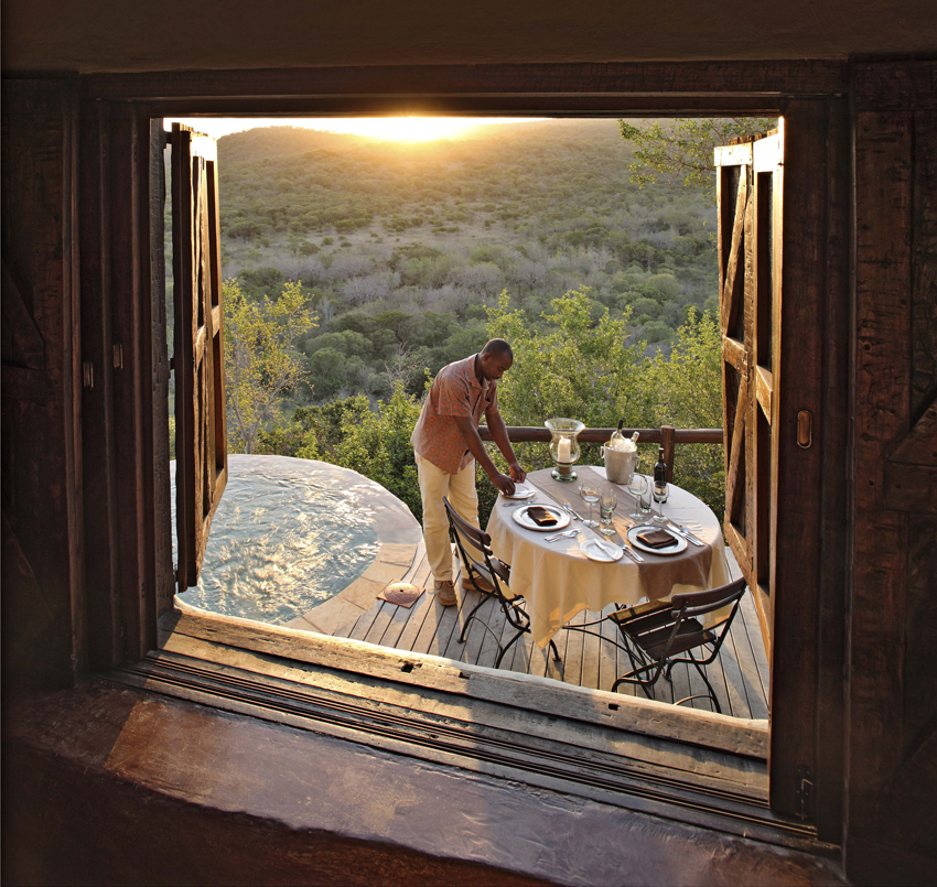 Phinda Andbeyond Hluhluwe Kwazulu Natal South Africa 32