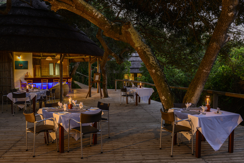 Thonga Beach Lodge Kwazulu Natal South Africa 9