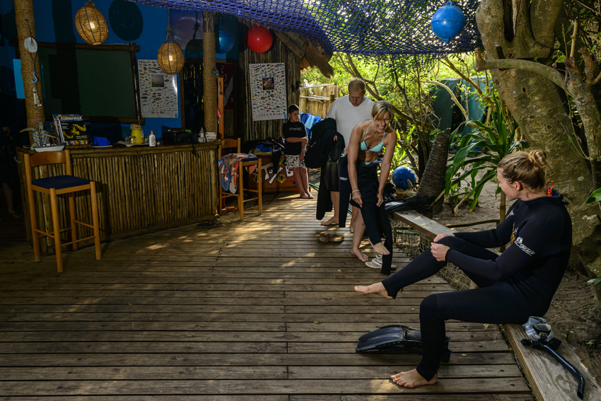 Thonga Beach Lodge Kwazulu Natal South Africa 10