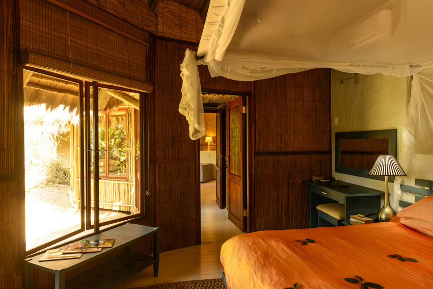 Thonga Beach Lodge Kwazulu Natal South Africa 11