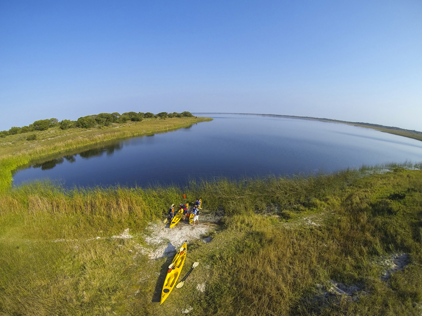Thonga Beach Lodge Kwazulu Natal South Africa 12