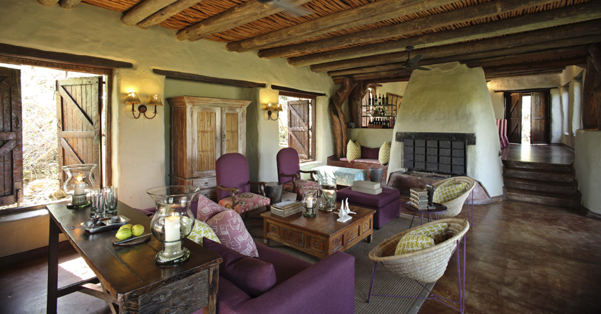 Phinda Andbeyond Hluhluwe Kwazulu Natal South Africa 36