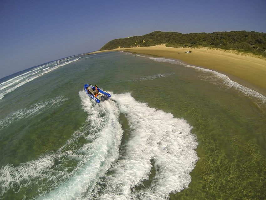 Thonga Beach Lodge Kwazulu Natal South Africa 13