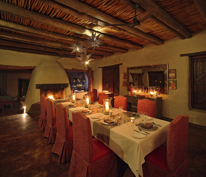 Phinda Andbeyond Hluhluwe Kwazulu Natal South Africa 37