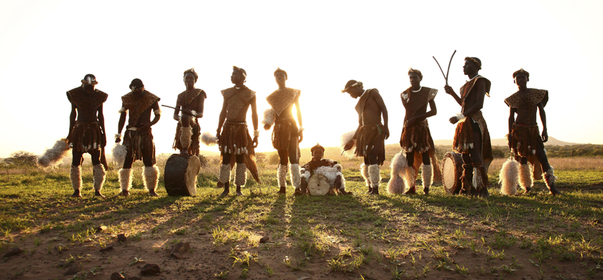 Phinda Andbeyond Hluhluwe Kwazulu Natal South Africa 38