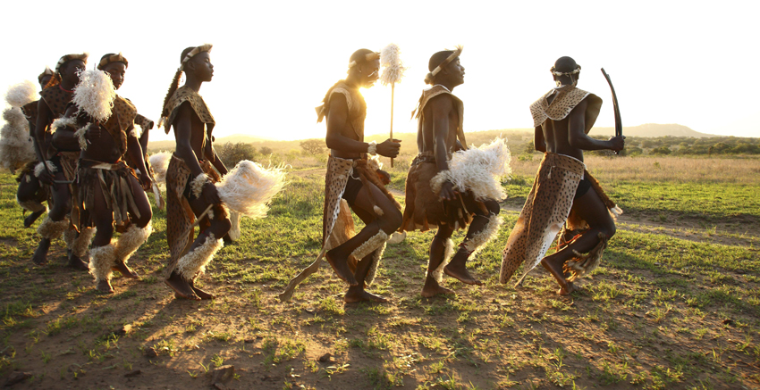 Phinda Andbeyond Hluhluwe Kwazulu Natal South Africa 40