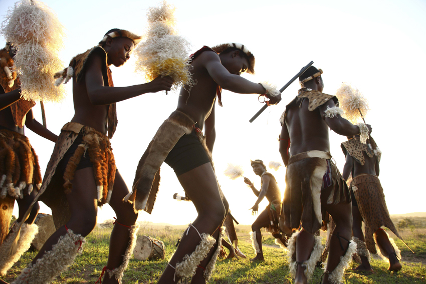 Phinda Andbeyond Hluhluwe Kwazulu Natal South Africa 41