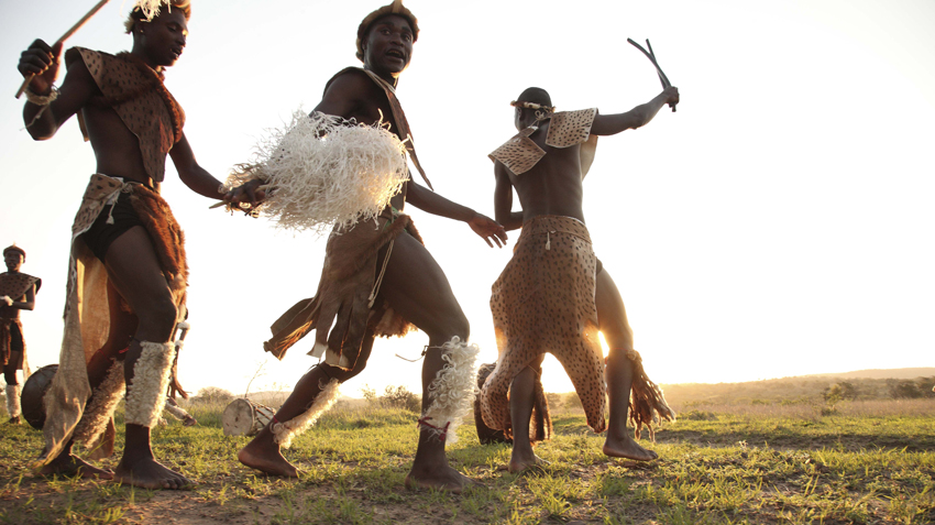 Phinda Andbeyond Hluhluwe Kwazulu Natal South Africa 42