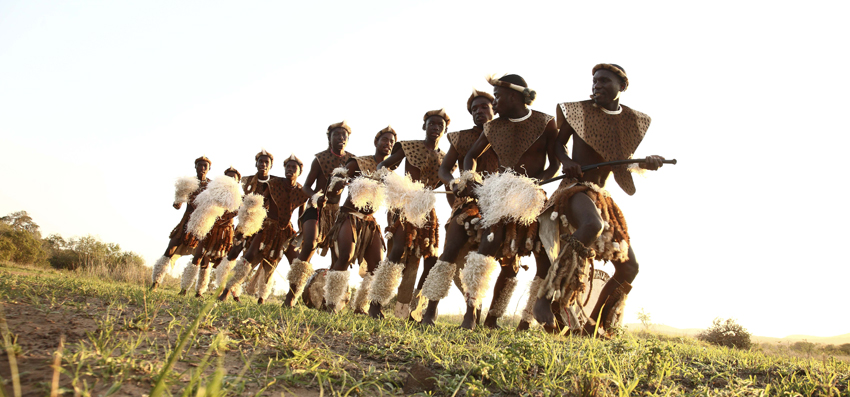 Phinda Andbeyond Hluhluwe Kwazulu Natal South Africa 44