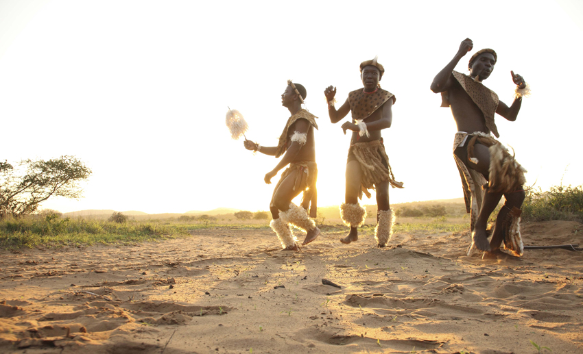 Phinda Andbeyond Hluhluwe Kwazulu Natal South Africa 45