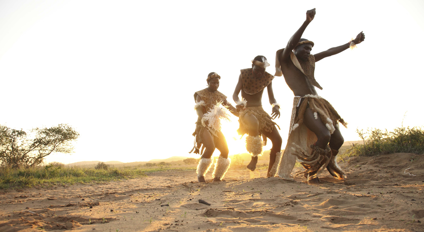 Phinda Andbeyond Hluhluwe Kwazulu Natal South Africa 46