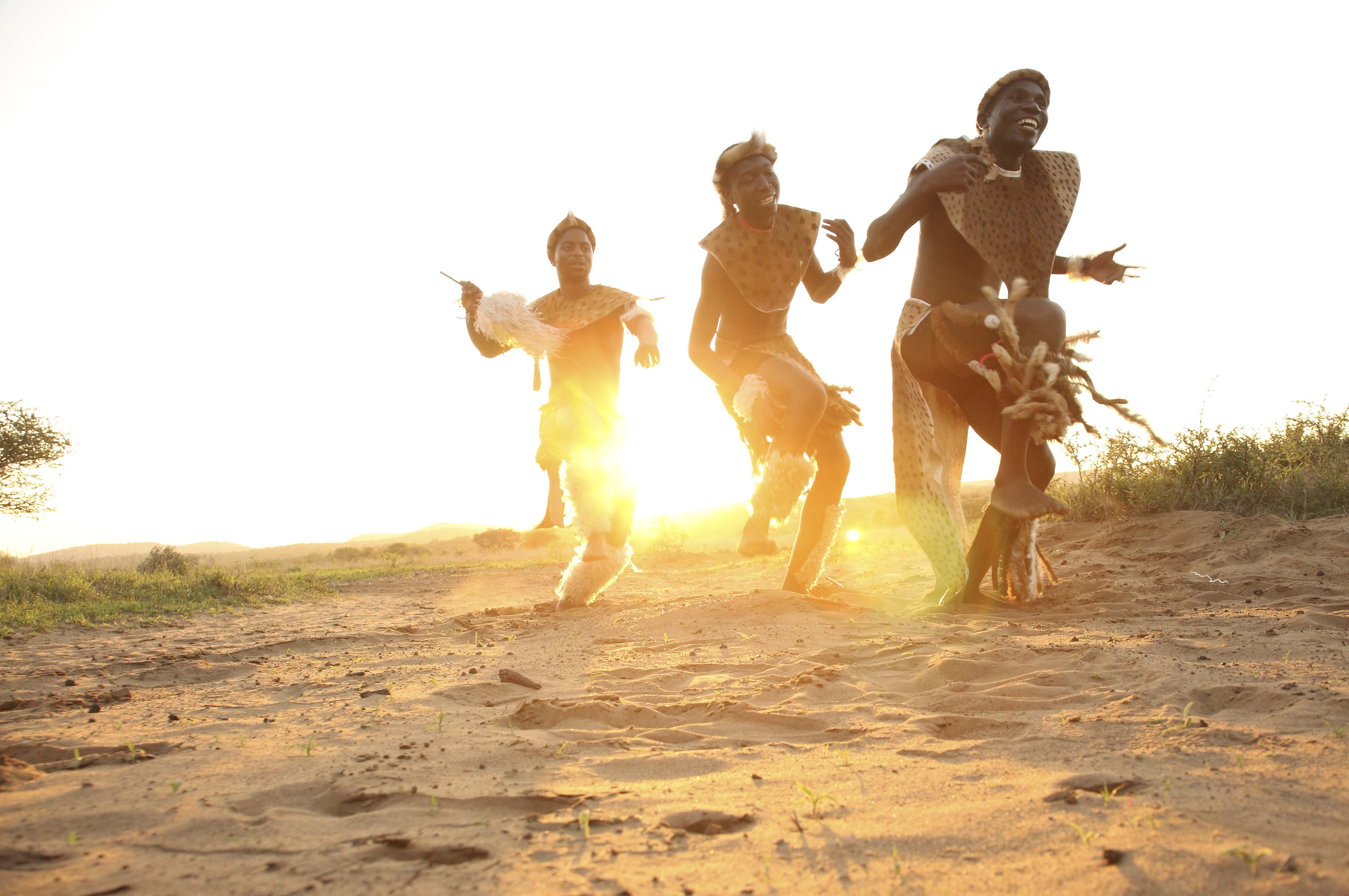 Phinda Andbeyond Hluhluwe Kwazulu Natal South Africa 47