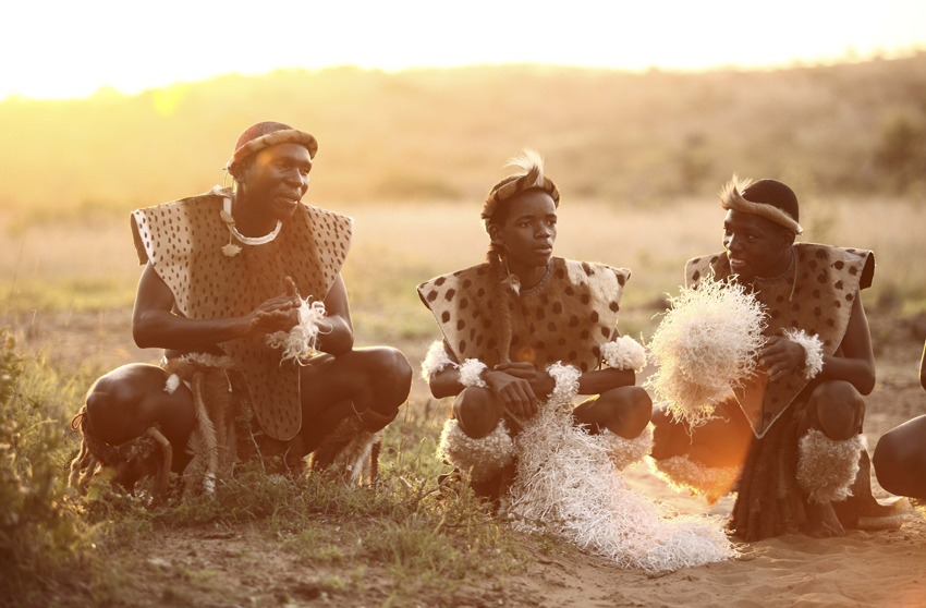 Phinda Andbeyond Hluhluwe Kwazulu Natal South Africa 48