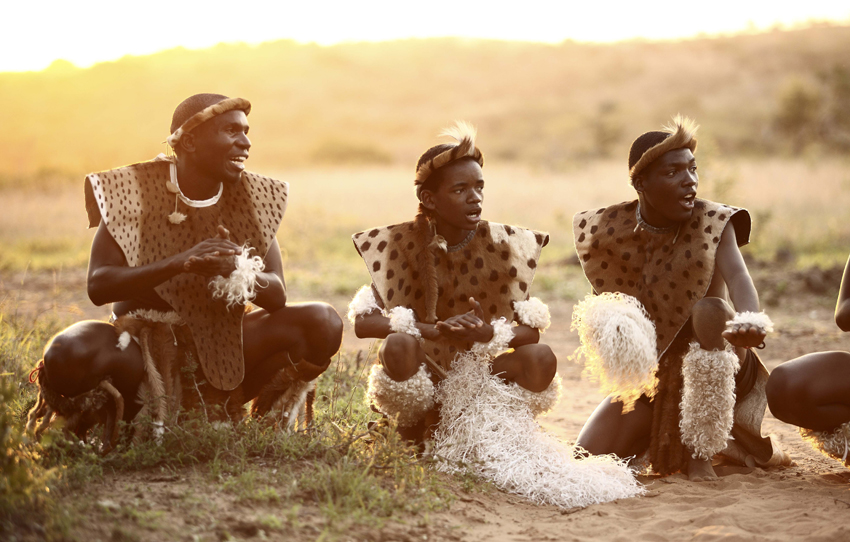 Phinda Andbeyond Hluhluwe Kwazulu Natal South Africa 49