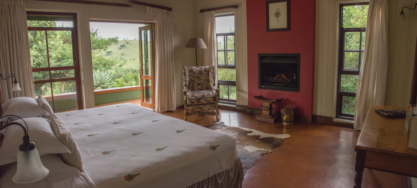 Three Trees At Spioenkop Kwazulu Natal South Africa 32