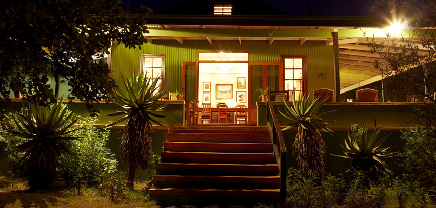 Three Trees At Spioenkop Kwazulu Natal South Africa 38