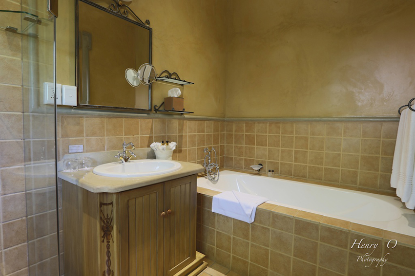 Castello Di Monte Pretoria South Africa 12