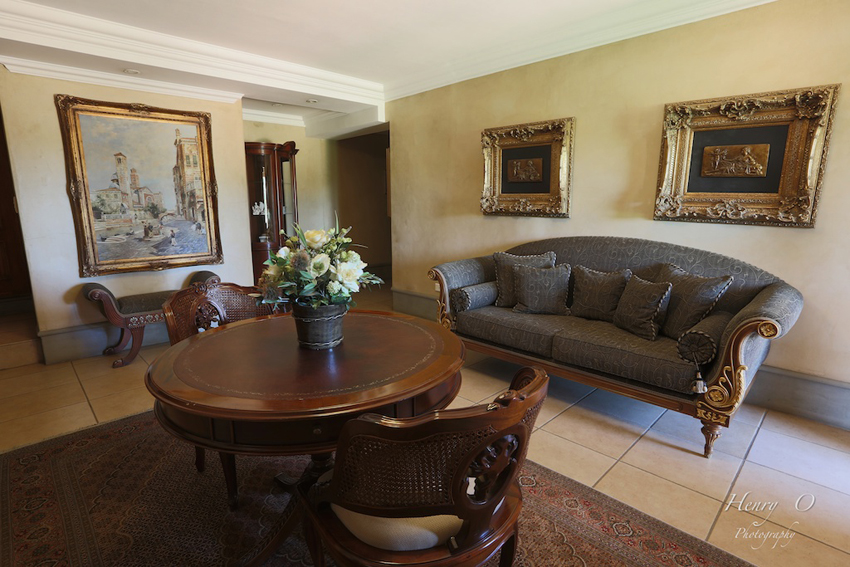 Castello Di Monte Pretoria South Africa 15